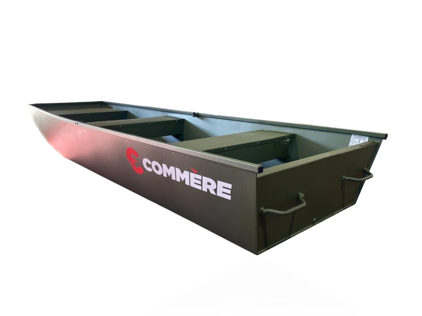 Boats Product 1 JB1036 Moving truck