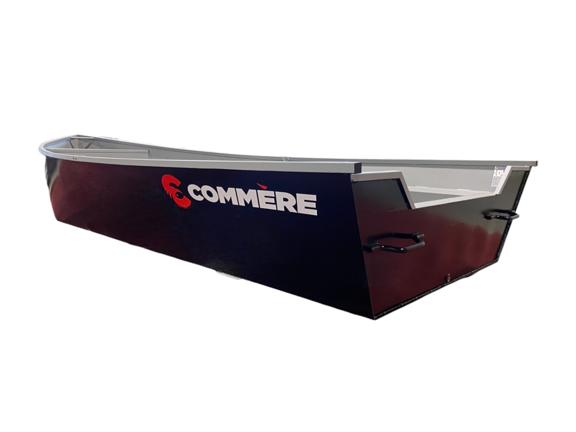 Boats Product 4 P14W Moving truck
