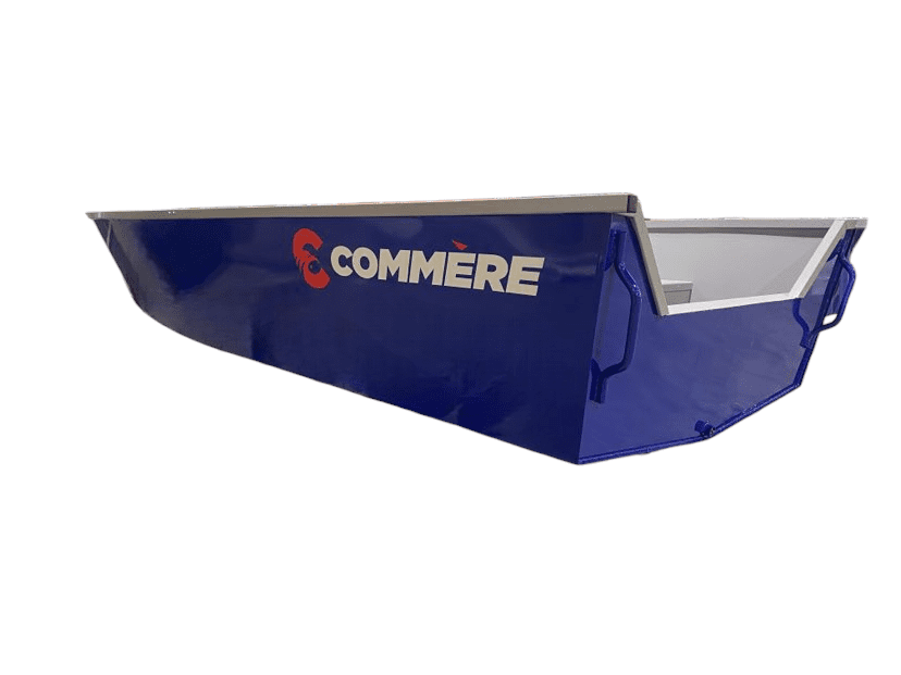 Boats Product 5 V14 Moving truck