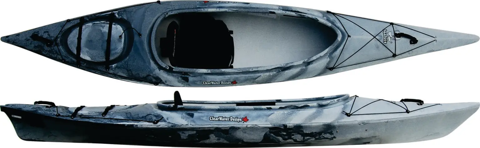 Kayaks Product 4 Iqaluit Moving truck