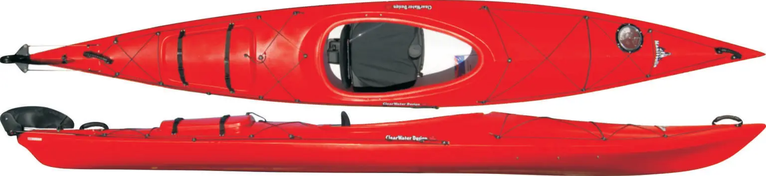 Kayaks Product 6 Manitoulin Moving truck