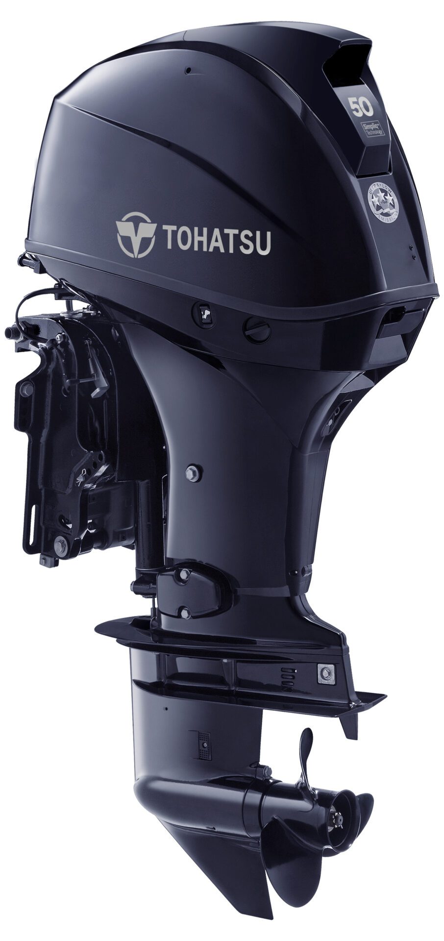 MFS50A Moving truck