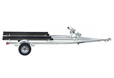 Trailers Product 1 Moving truck