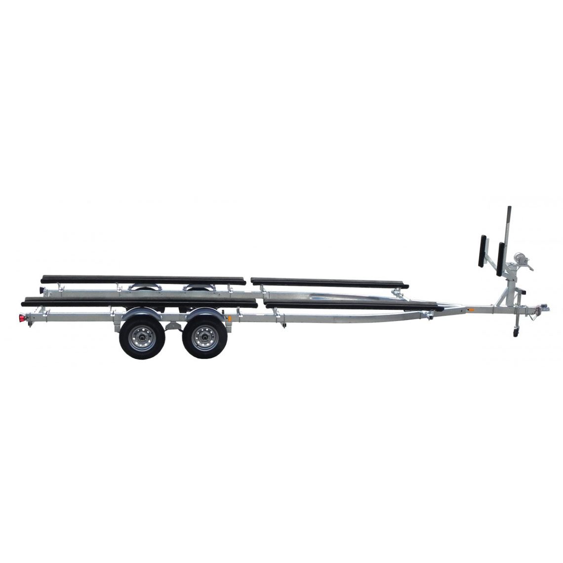 Trailers Product 4 Moving truck