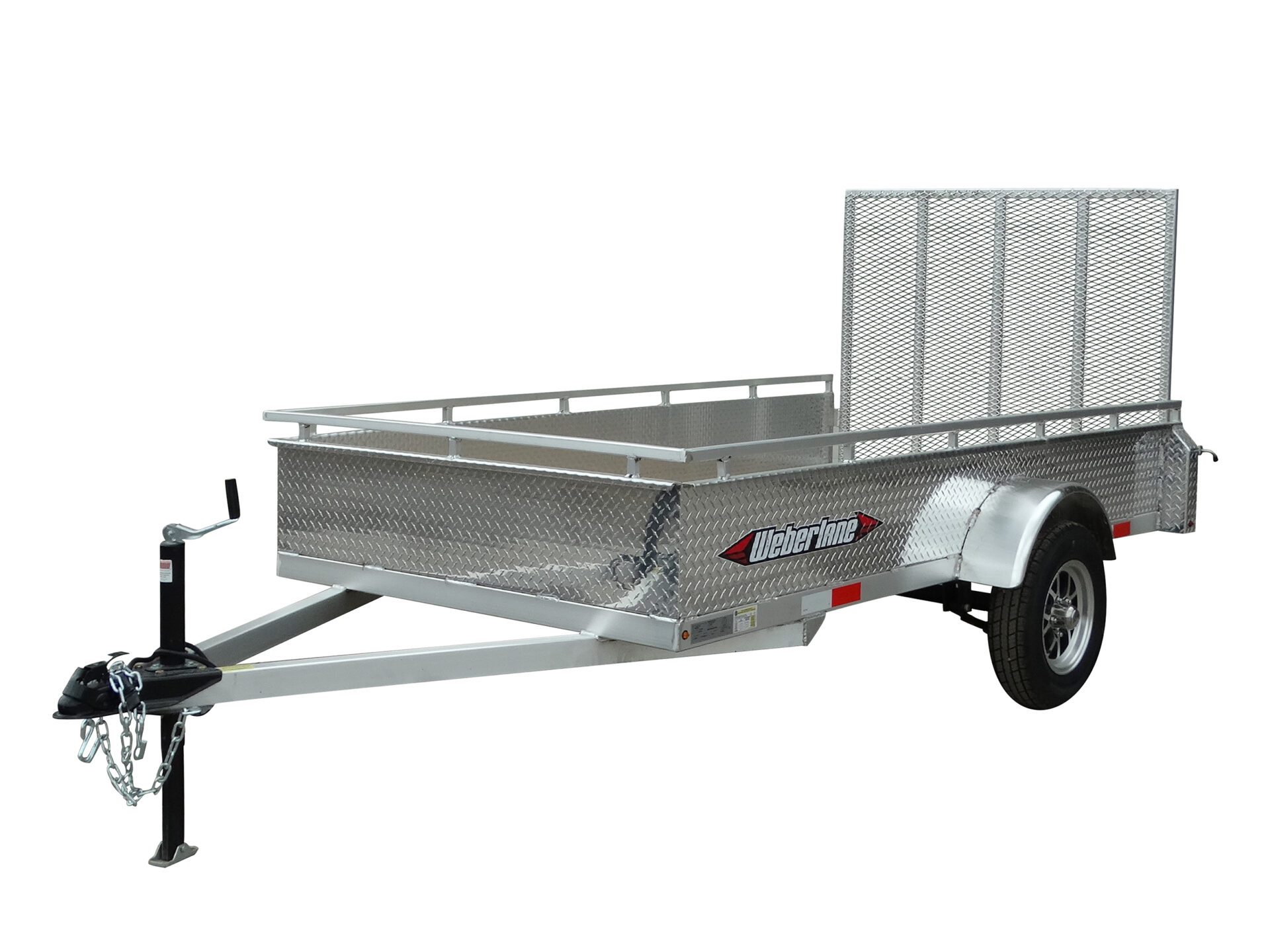 Trailers Product 5 Moving truck