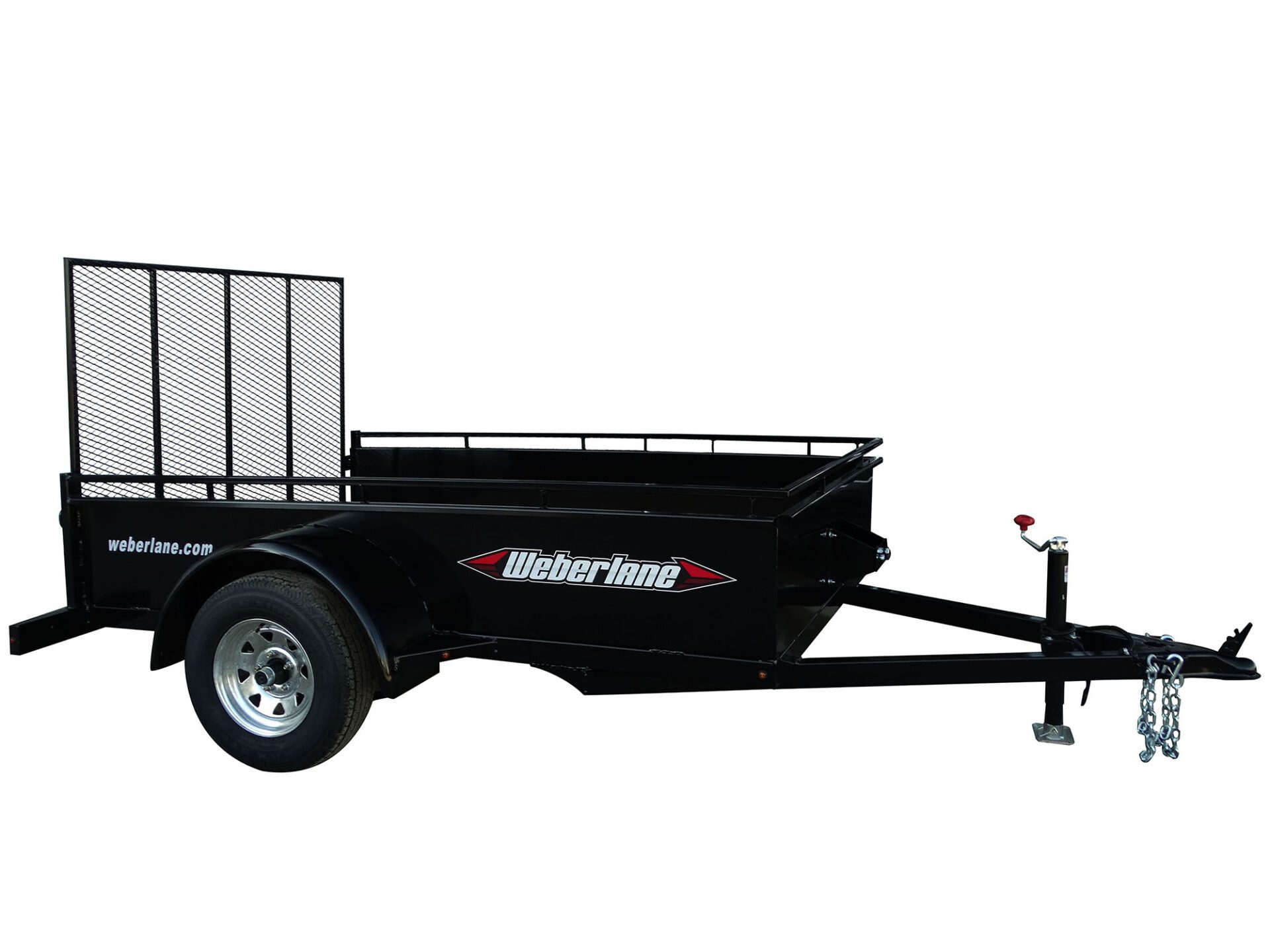 Trailers Product 6 Moving truck